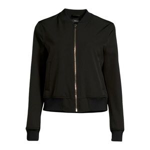 Theory Bomber Jacket